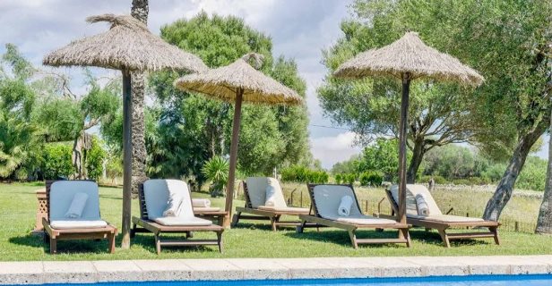 Finca S'antigor