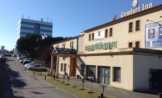 Flag Hotel Braga