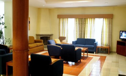 Flag Hotel Braga
