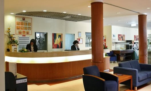 Flag Hotel Braga