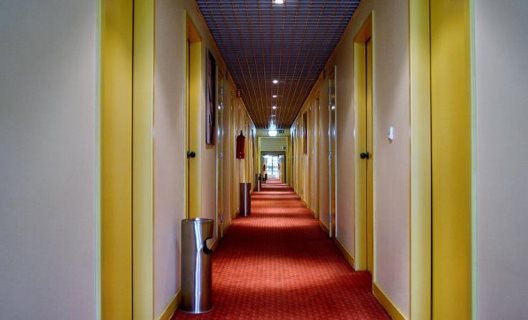 Flag Hotel Braga