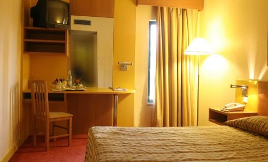 Flag Hotel Braga