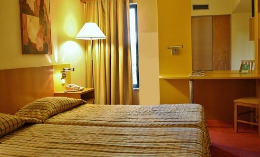 Flag Hotel Braga