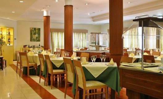 Flag Hotel Braga
