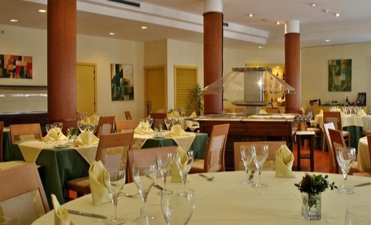 Flag Hotel Braga