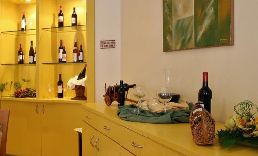 Flag Hotel Braga