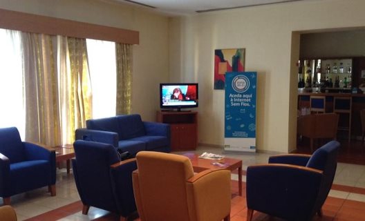 Flag Hotel Braga