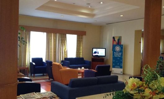 Flag Hotel Braga