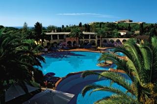 Forte Village Resort Royal Pineta