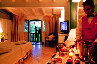 Forte Village Resort Royal Pineta