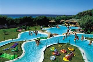 Forte Village Resort Royal Pineta