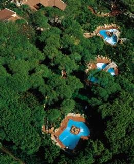 Forte Village Resort Villa Del Parco