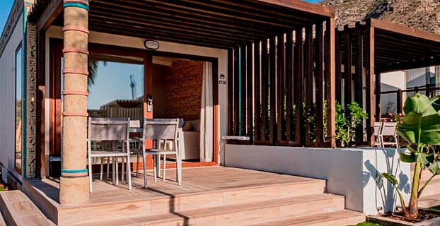 Four Points By Sheraton Costa Blanca Village