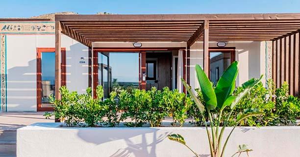 Four Points By Sheraton Costa Blanca Village
