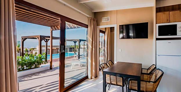 Four Points By Sheraton Costa Blanca Village