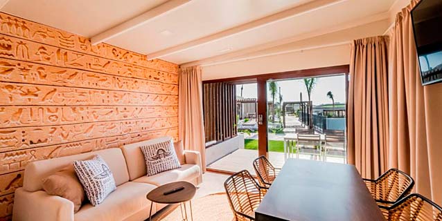 Four Points By Sheraton Costa Blanca Village