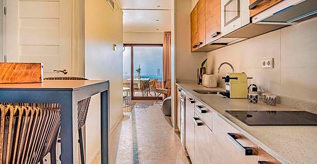 Four Points By Sheraton Costa Blanca Village