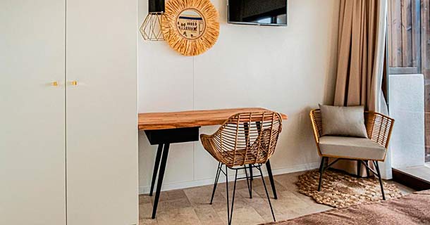 Four Points By Sheraton Costa Blanca Village