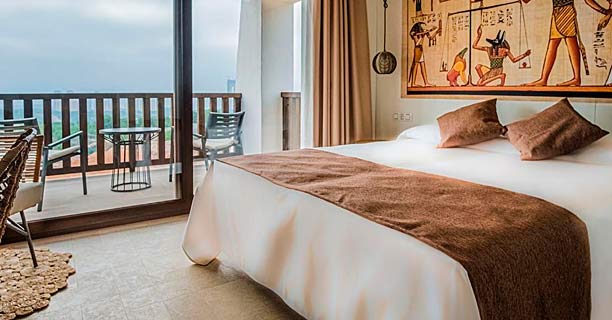 Four Points By Sheraton Costa Blanca Village