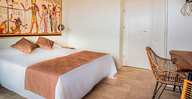 Four Points By Sheraton Costa Blanca Village