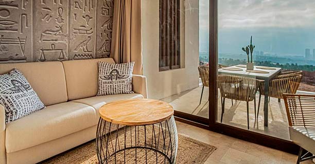 Four Points By Sheraton Costa Blanca Village