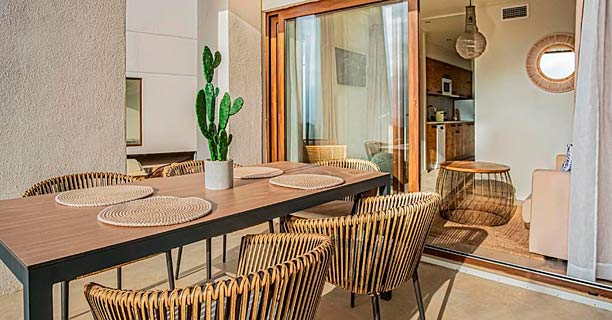 Four Points By Sheraton Costa Blanca Village