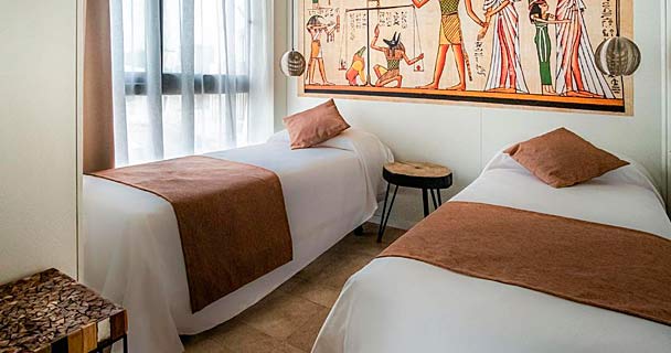Four Points By Sheraton Costa Blanca Village