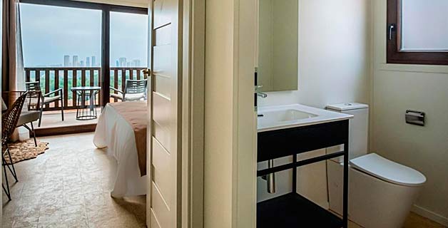 Four Points By Sheraton Costa Blanca Village