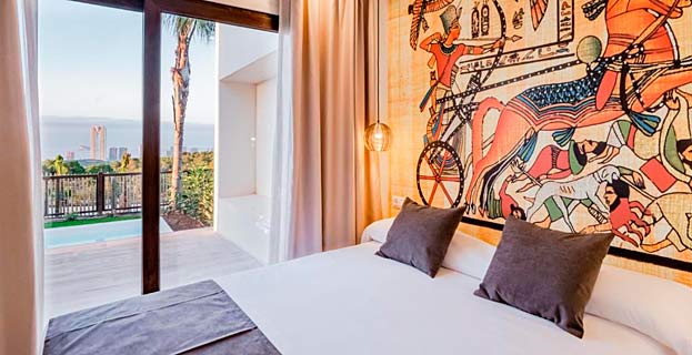 Four Points By Sheraton Costa Blanca Village