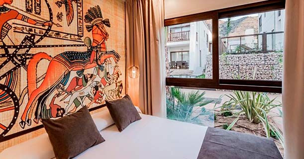 Four Points By Sheraton Costa Blanca Village