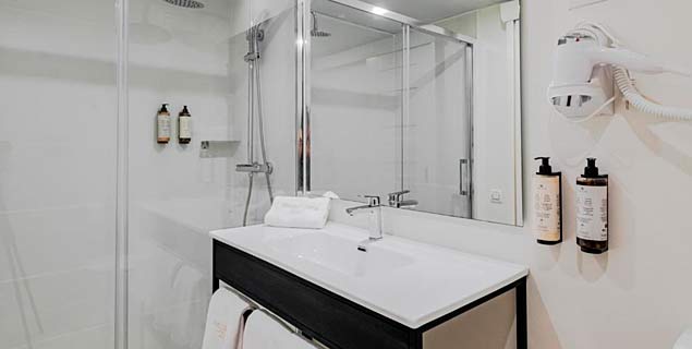 Four Points By Sheraton Costa Blanca Village