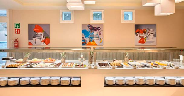 Four Points By Sheraton Costa Blanca Village