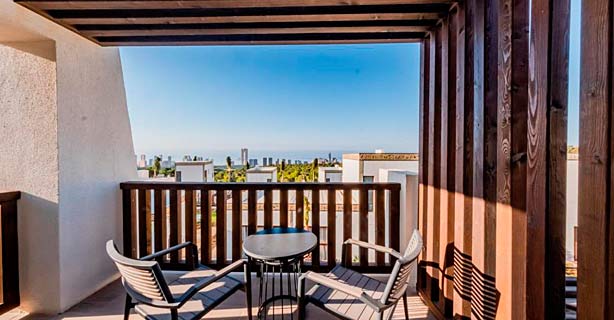 Four Points By Sheraton Costa Blanca Village