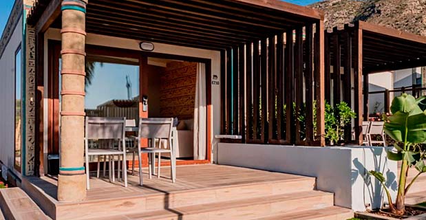 Four Points By Sheraton Costa Blanca Village