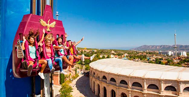 Four Points By Sheraton Costa Blanca Village