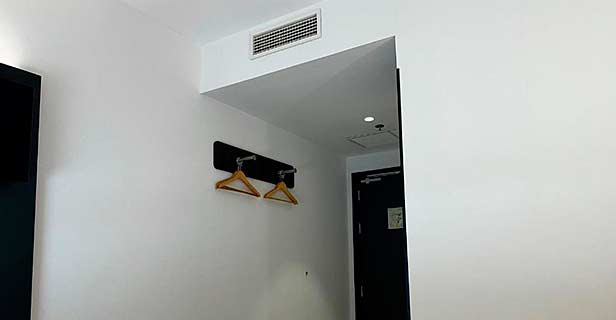 Four Points Flex By Sheraton Madrid Atocha