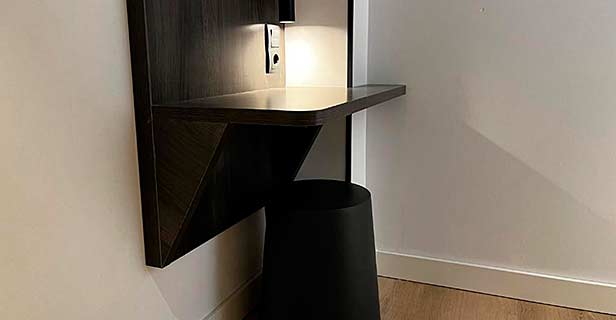 Four Points Flex By Sheraton Madrid Atocha