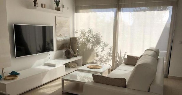 Fuertevillage Suites