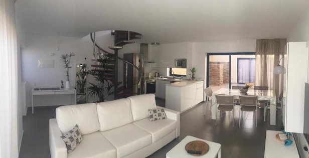 Fuertevillage Suites
