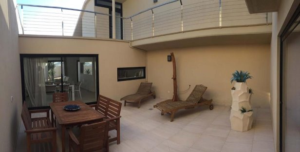 Fuertevillage Suites