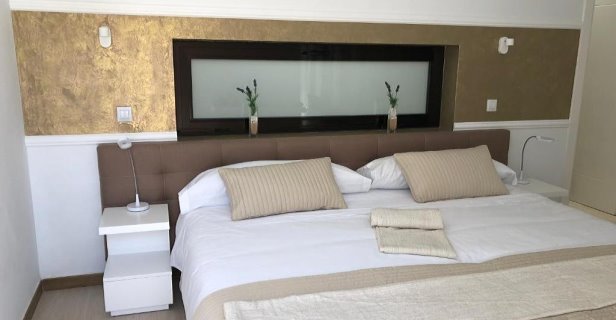 Fuertevillage Suites