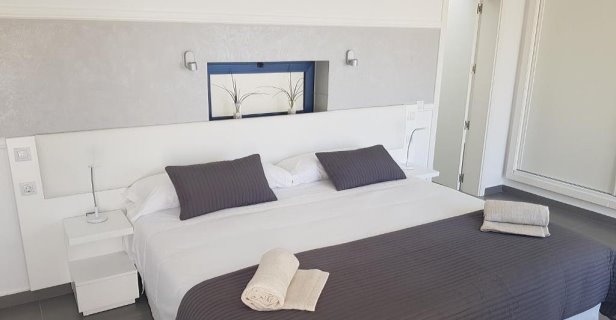 Fuertevillage Suites