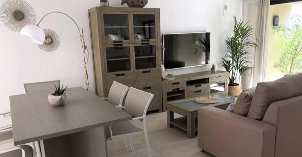 Fuertevillage Suites