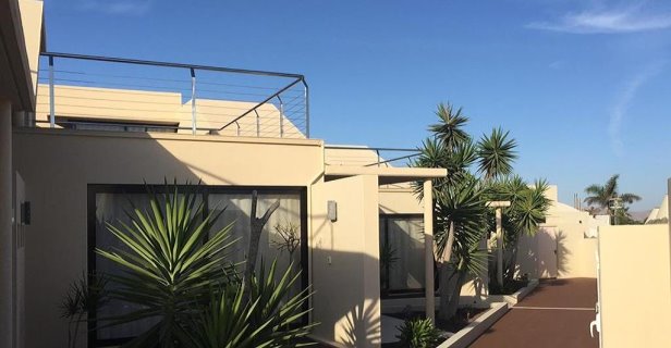 Fuertevillage Suites