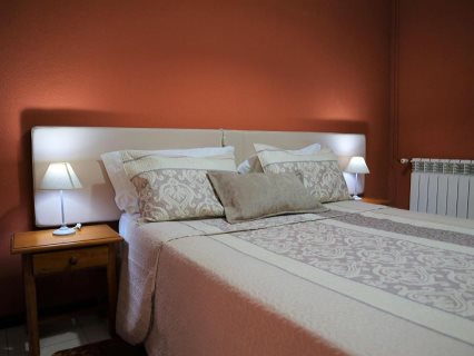 Galicia Guesthouse