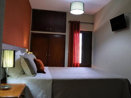 Galicia Guesthouse