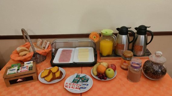 Galicia Guesthouse
