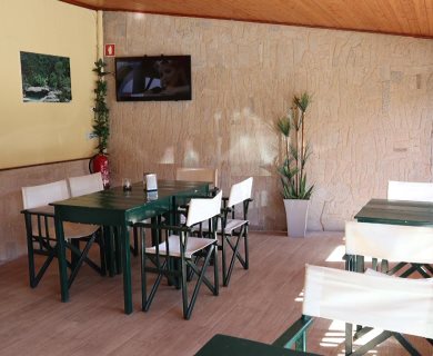 Galicia Guesthouse