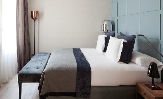 Gallery Hotel