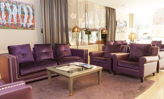 Gallery Hotel